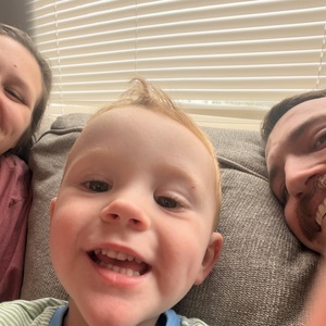 Fundraising Page: Britt Lewis